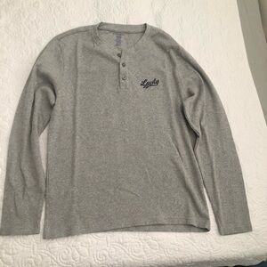 Lucky men’s pajamas